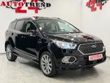 Ford Kuga 2.0 TDCi Vignale 4x4 PANO+KAMERA+BI-XEN+AHK - Ford Kuga mit Diesel-Antrieb