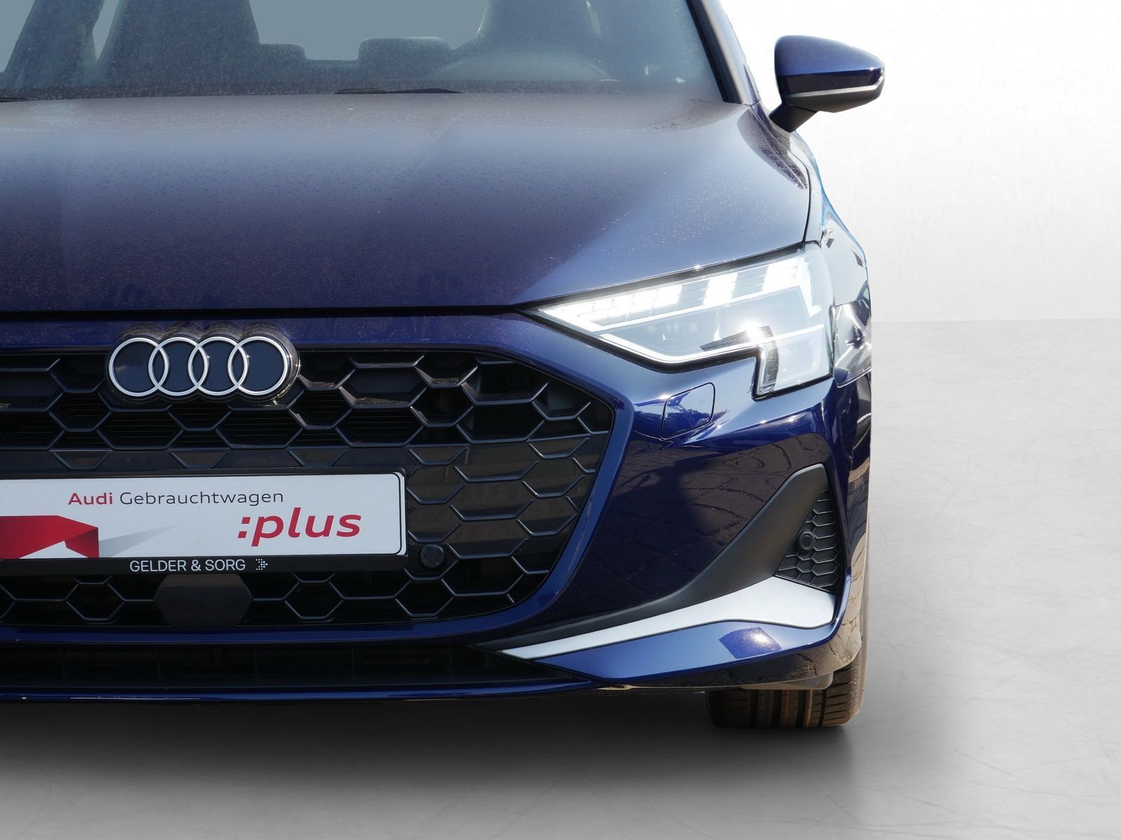 Audi A3 - Bild 12