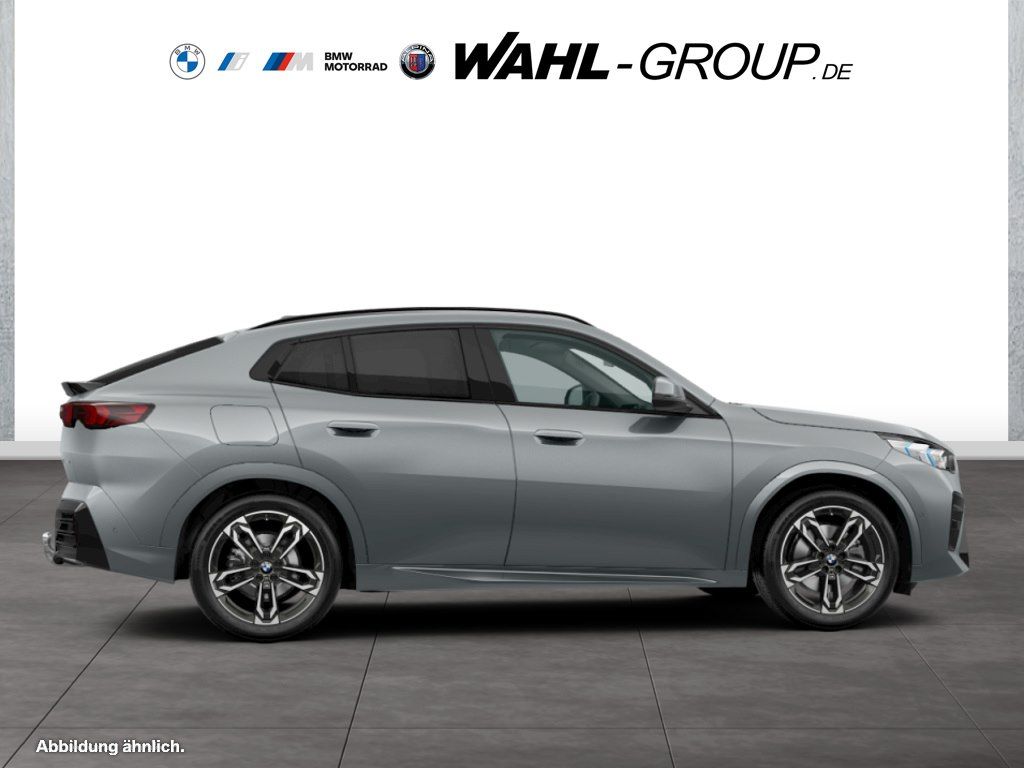 BMW X2 - Bild 8