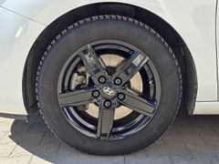 Fahrzeugabbildung i30 Premium 1,4 T-GDI