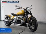 BMW R 18 Sonderlackierung Akrapovic Bobber - BMW Bobber Motorräder