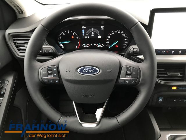 Foto Nummer 13: FORD Focus