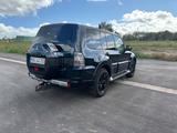 Mitsubishi Pajero 3,2 DI-D 4WD SUV-Star Automatik  - gebrauchte Mitsubishi Pajero aus dem Jahr 2017