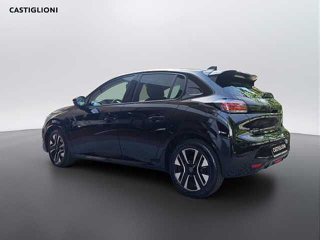 Peugeot 208 208 5P - ALLURE Hybrid 110 E-DCS6 imagem 3