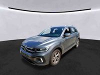 Volkswagen T-Roc - Vorschau Bild 2