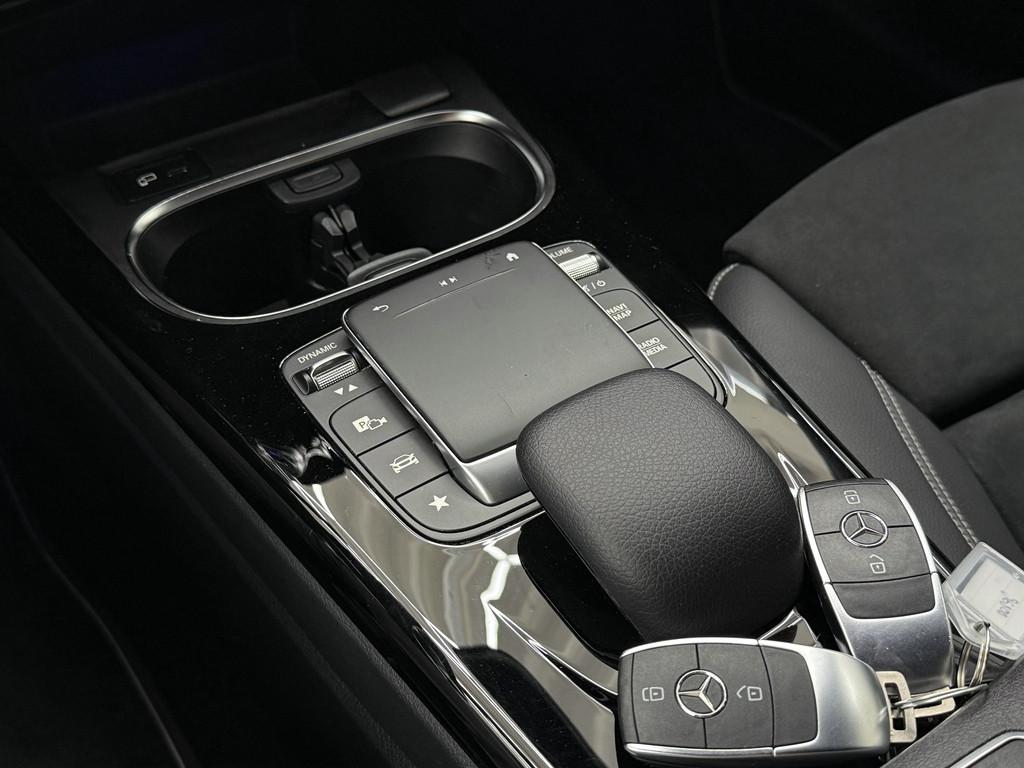 Mercedes-Benz A-Class e Edition 2020, 1 Hand, AMG LINE,Alcantara, миниатюра 24