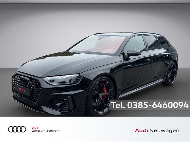 Audi RS 4 Avant 331450 kWPS tiptronic