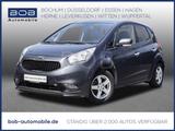 Kia Venga Dream Team *1Hd.*Navi*SHZ* - Kia Venga mit Benzin-Antrieb