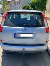 Ford C-Max 1,8 Autom. 2006 - Ford C-Max in Augsburg