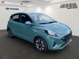 Hyundai i10 1.2 79PS AUTOMATIK TREND KOMFORT NAVI SHZ - Hyundai i10 Gebrauchtwagen in Essen