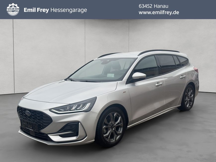 Image of Ford Focus