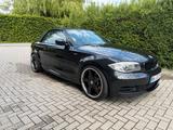 BMW 135i Cabrio M Paket - BMW 135: Cabrio, 135i