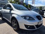 Seat Altea 1.6 TDI XL DSG 4You *KLIMAAUT*TEMP*SHZ*ALU - Seat Altea: 1.4