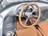 Porsche 550 Spyder   Chassis 1955 Aufbau 1987 Rest.2025