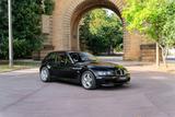 BMW Z3 M M Coupé - BMW Z3 M: Coupe