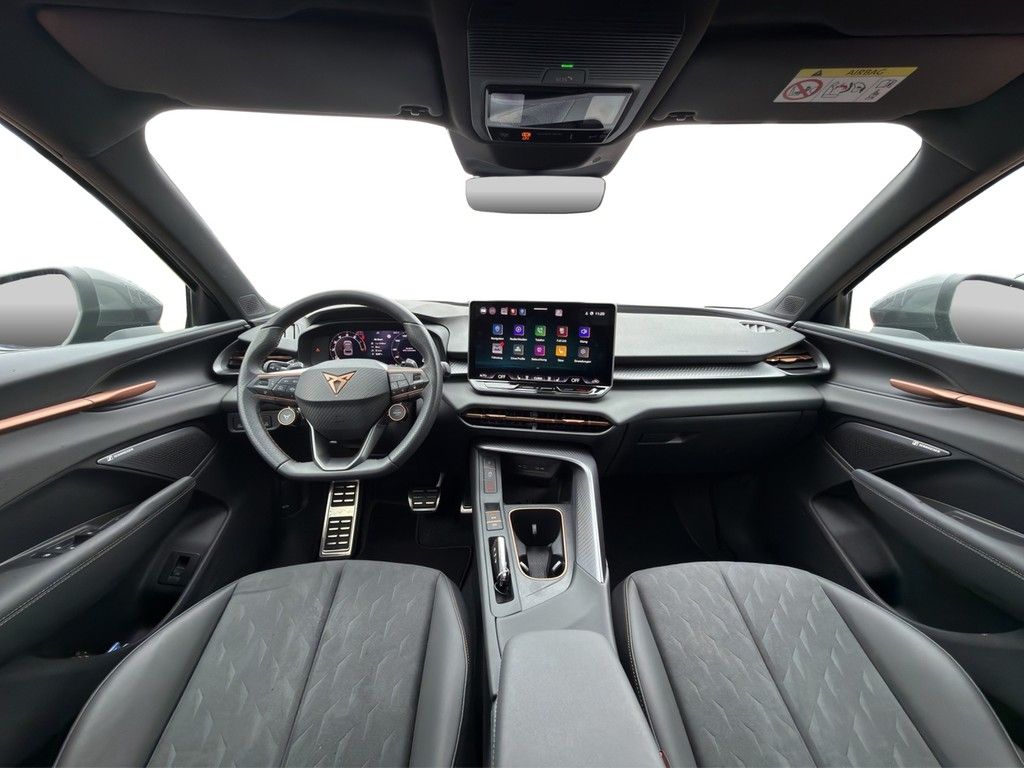 Cupra Terramar - Bild 21