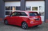 Mercedes-Benz B 220 4Matic *LED/Leder/Standhz.* - gebrauchte Mercedes-Benz B 220 aus dem Jahr 2016