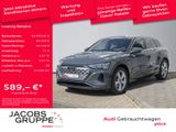 Audi Q8 55 advanced ACC/Matrix/HuD/AHK/360° e-tron - Audi Q8: Advanced