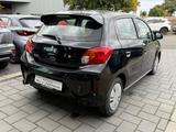 Mitsubishi Space Star Select 1,2  Special Black Line - gebrauchte Kleinwagen in Aachen