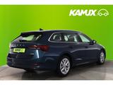 Skoda Octavia 1.0TSI Combi DSG Style+LED+VIRTUAL+PDC - Skoda Octavia mit Benzin-Antrieb: Kombi, Automatik