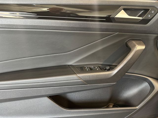 T-Roc Cabriolet R-LINE 1.5 TSI DSG IQ.LIGHT+AHK+