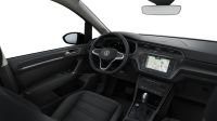Volkswagen Touran - Vorschau Bild 12