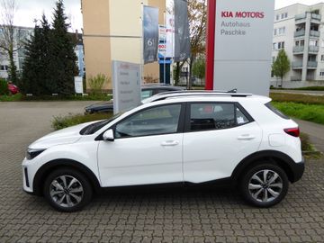 Kia Stonic 1.2 Vision - LED Paket