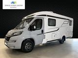HYMER / ERIBA / HYMERCAR Exsis-t Pure 580  - Hymer Exsis-t Pure