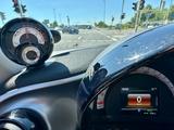 Smart ForFour electric drive Passion - Alltagswunder! - Smart Elektroautos