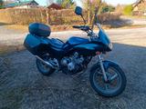 Yamaha XJ 600 Diversion *TÜV und Service Neu* - YAMAHA XJ6N
