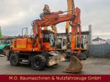 Komatsu PW 148-8 / AC / SW / Hammerleitung / VSA /ZSA/ - Komatsu Mobilbagger Pw