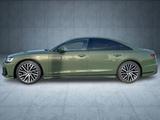 Audi A8 55 TFSI qu. tiptr. S line HUD 20´ ParkAss - Audi A8: 2.8