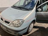 Renault Scenic/ Megane, TÜV neuLeder, Kli... - Renault Megane mit Benzin-Antrieb: Van
