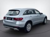 Mercedes-Benz GLC 400 d 4M AHK+AIRMATIC+LED+DISTRONIC - Mercedes-Benz GLC 400 Diesel Gebrauchtwagen