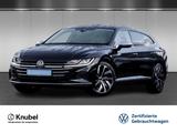 Volkswagen Arteon Shootingbrake Elegance 2.0 TDI DSG 4M AHK - Volkswagen Arteon