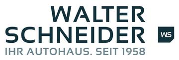 Walter Schneider Fludersbach GmbH & Co. KG Logo