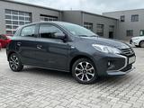 Mitsubishi Space Star Plus Klimaanlage, Lichtsensor, Regens - Mitsubishi Space Star: Plus