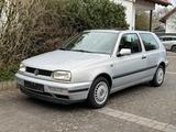 Volkswagen VW Golf 3 "Joker" | Nur 62.500 km! | TÜV &... - Volkswagen Golf: Joker