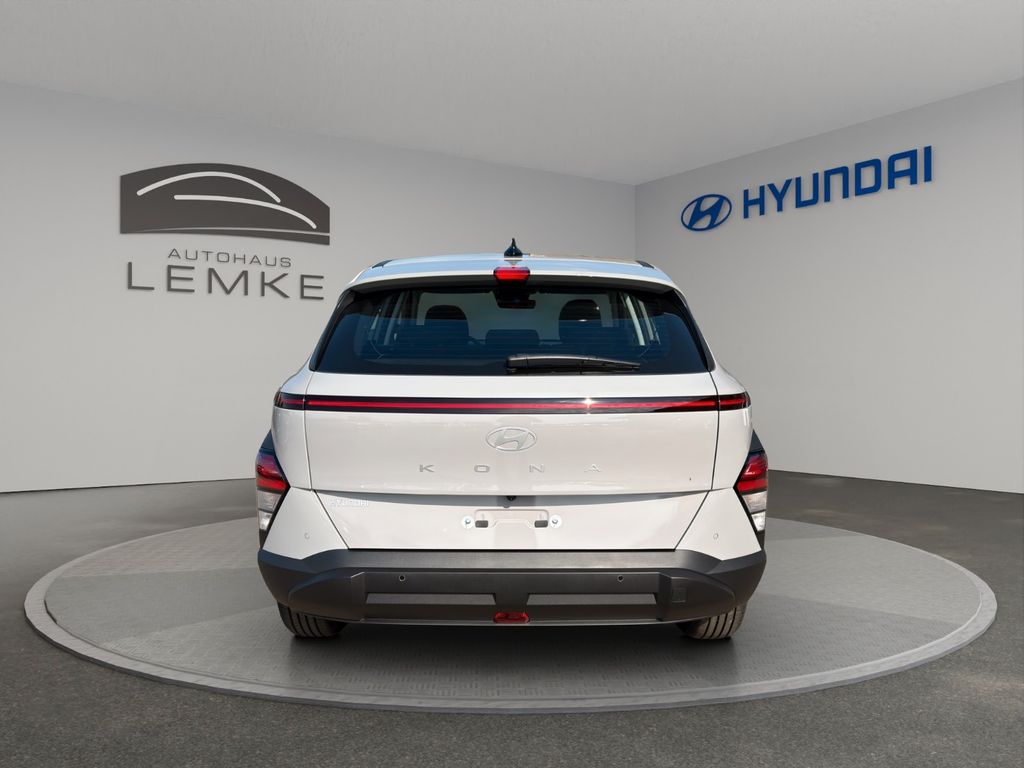 Hyundai KONA 1.0 T-GDI SELECT + FUNKTIONSPAKET -SITZHZG.