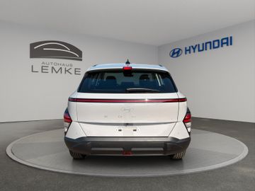 Hyundai KONA 1.0 T-GDI SELECT + FUNKTIONSPAKET -SITZHZG.