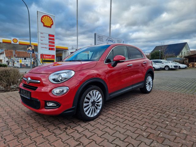 Fiat 500X 1.4  Turbo Multi Air Lounges