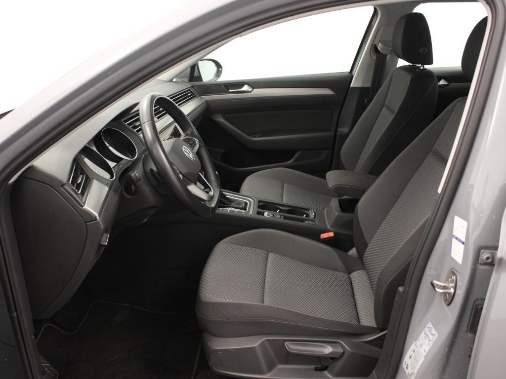 Volkswagen Passat Conceptline 1.5 TSI 110kW 7-Gang, миниатюра 22