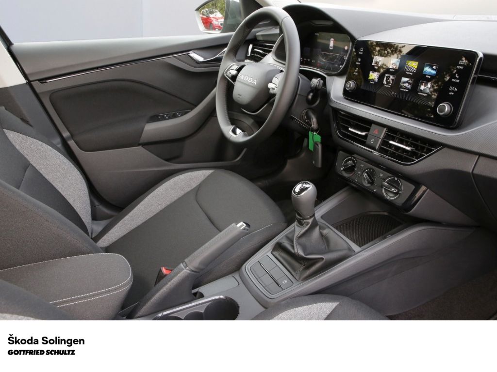 Skoda Kamiq - Bild 10