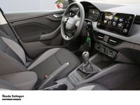 Skoda Kamiq - Vorschau Bild 10