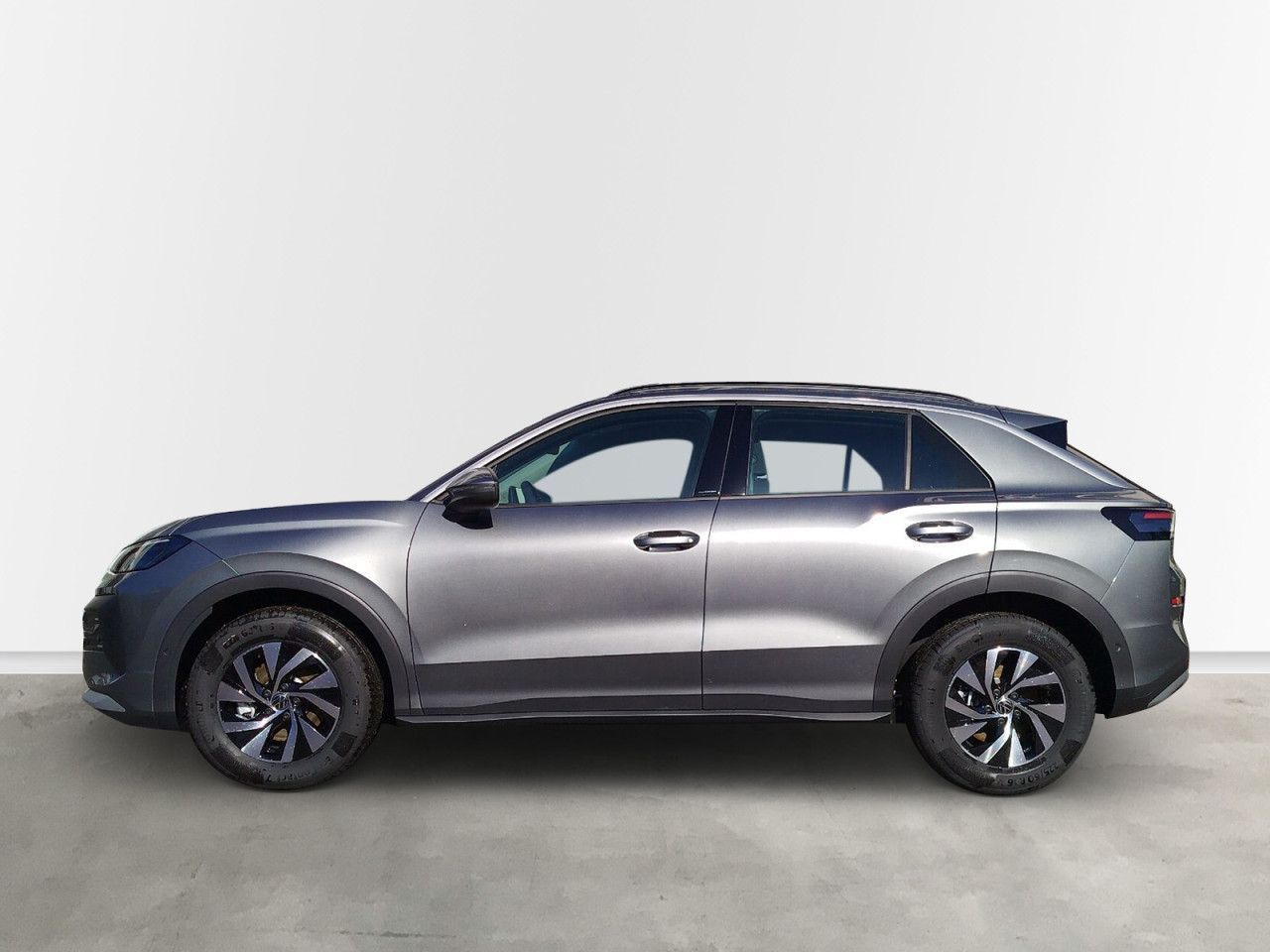 Fahrzeugabbildung Volkswagen T-Roc Life NF 1.5 B 110eTSID7F