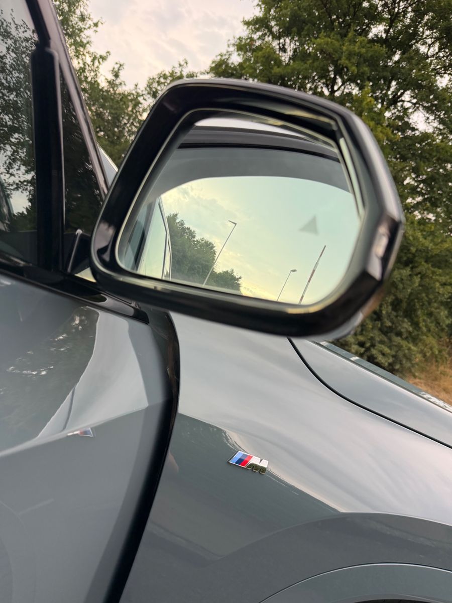 BMW X1 xDrive 23d M Sport/LED/360Kam/HUD/SHZ/CarPlay foto 14