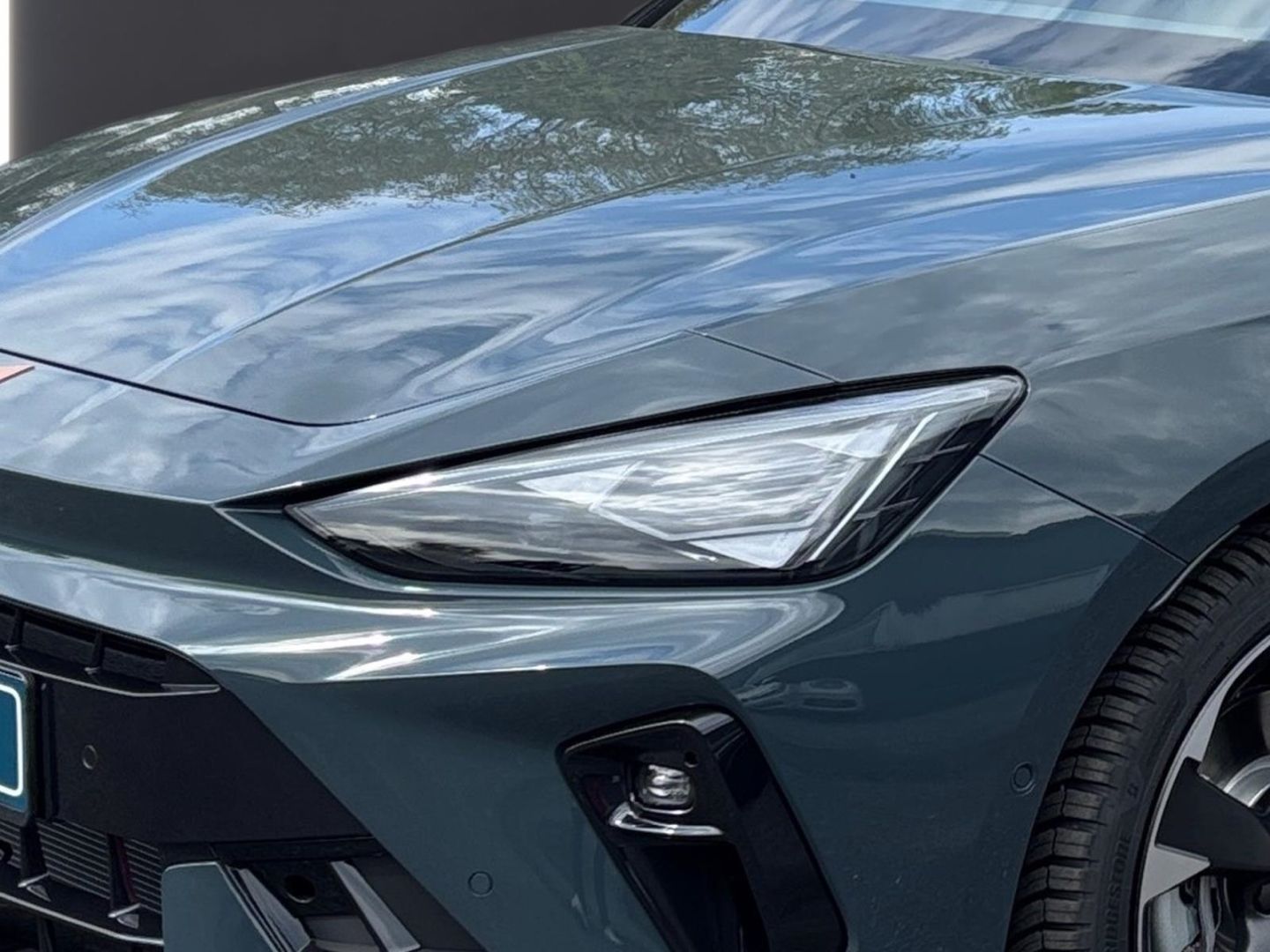 Cupra Leon - Bild 7
