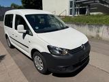 Volkswagen 3 X Caddy/ Maxi / Life - Volkswagen Caddy: Kombi, Maxi