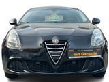 Alfa Romeo Giulietta*NAVI*TEMPOMAT*SHZ*PDC*DAB*BT*KLIMA - Alfa Romeo Giulietta: Schwarz
