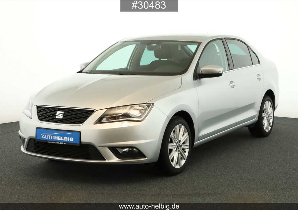 Seat Toledo